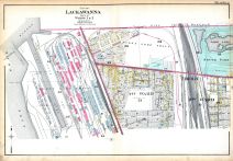 Lackawanna City 1, Buffalo 1915 Vol 3 Suburban